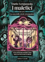 malefici ovvero La casa delle storie strampalate