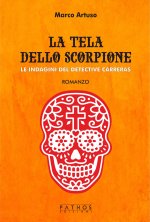 tela dello scorpione. Le indagini del detective Carreras