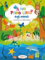mio primo libro degli animali