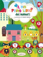 mio primo libro dei numeri