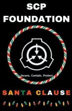 SCP Foundation Santa Clause