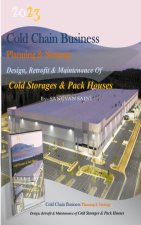 Cold chain Business Planning and Strategy