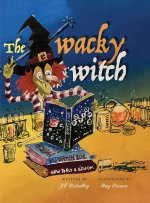 The Wacky Witch