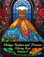 Vintage Fashion and Dresses