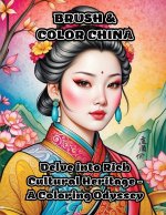 Brush & Color China