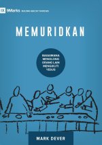 Memuridkan (Discipling) (Indonesian)