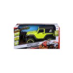 Jeep Wrangler Rubicon Off Road skala 1:16 82704YL MARC01