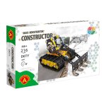 Mały konstruktor Dety 216 elementów