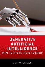 Generative Artificial Intelligence What Everyone Needs to Know ® (Paperback)