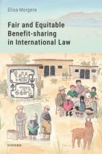 Fair and Equitable Benefit-sharing in International Law (Hardback)