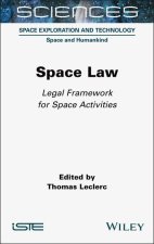 Space Law: Legal Framework for Space Activities