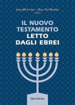 Nuovo Testamento letto dagli ebrei