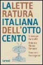 letteratura italiana dell'Ottocento