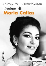 anima di Maria Callas