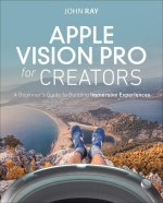 Apple Vision Pro for Beginners