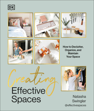 Creating Effective Spaces (Natasha Swingler)(Twarda)