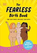 Fearless Birth Book