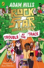 Rockstar Detectives 3