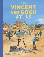 Vincent van Gogh Atlas (Junior Edition)