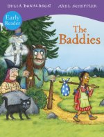Baddies Early Reader