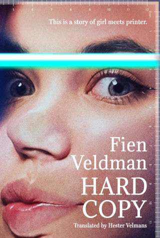 Hard Copy (Fien Veldman)(Twarda)