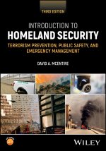 Introduction to Homeland Security: Understanding T errorism Prevention and Public Safety with an Emer gency Management Perspective