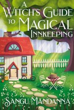 Witch's Guide to Magical Innkeeping