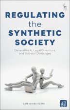 Regulating the Synthetic Society