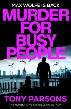 Murder for Busy People
