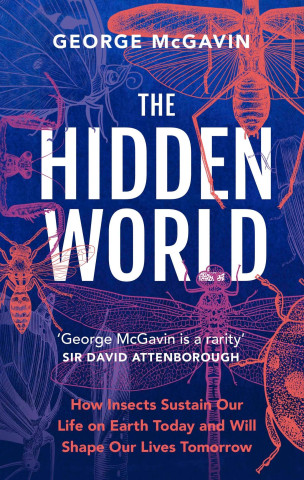 Hidden World