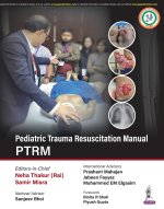 Pediatric Trauma Resuscitation Manual