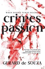 CRIMES OF PASSION