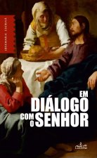 (port).em dialogo com o senhor.(religiao)
