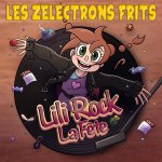LILI ROCK LA FETE