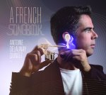A FRENCH SONGBOOK