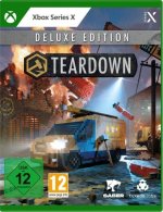 Teardown Deluxe Edition (XBox Series X - XSRX)