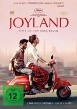 Joyland, 1 DVD