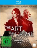The Art of Crime. Staffel.1, 1 Blu-ray