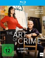 The Art of Crime. Staffel.4, 1 Blu-ray
