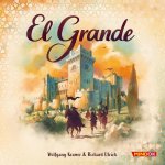 El Grande / Rodinná hra