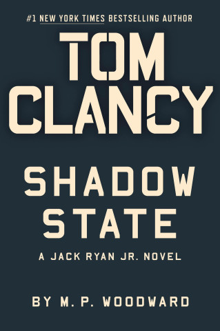 Tom Clancy Shadow State
