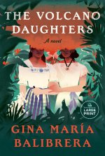 The Volcano Daughters