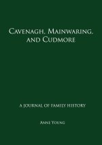 Cavenagh, Mainwaring, and Cudmore