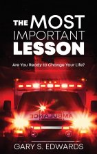The Most Important Lesson