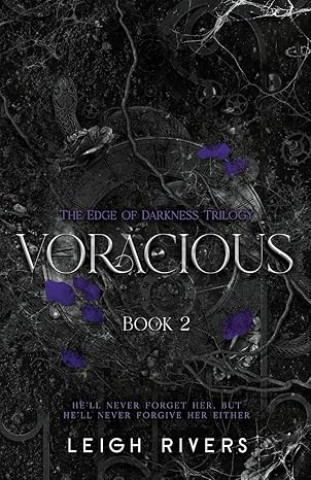 Voracious (The Edge of Darkness