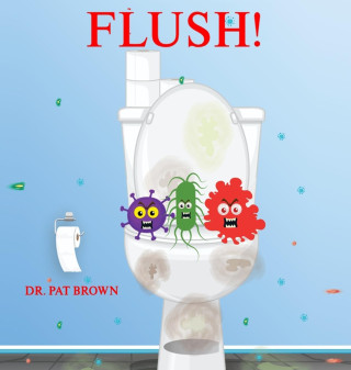 FLUSH!