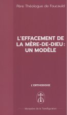 L'effacement de la Mère-de-Dieu : Un modèle