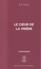 Le cœur de la prière