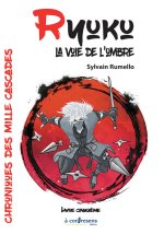 Ryuku, la voie de l’ombre Livre 5