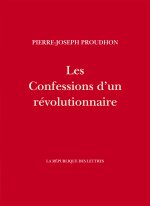 Les Confessions d'un révolutionnaire
